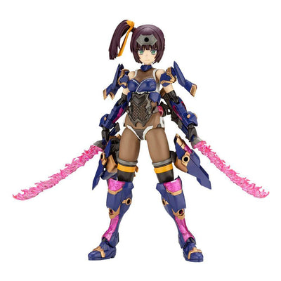 Frame Arms Girl Plastic Model Kit Ayatsuki 16cm - Model Kit - Kotobukiya - Hobby Figures UK