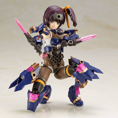 Frame Arms Girl Plastic Model Kit Ayatsuki 16cm - Model Kit - Kotobukiya - Hobby Figures UK