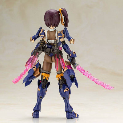 Frame Arms Girl Plastic Model Kit Ayatsuki 16cm - Model Kit - Kotobukiya - Hobby Figures UK