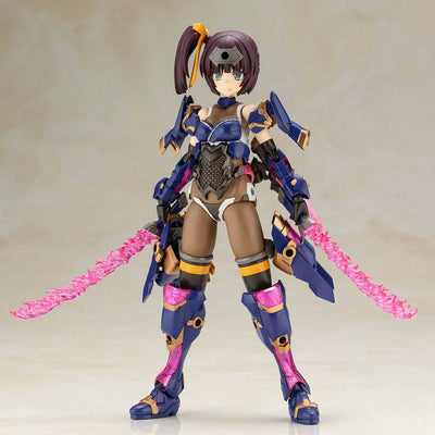 Frame Arms Girl Plastic Model Kit Ayatsuki 16cm - Model Kit - Kotobukiya - Hobby Figures UK