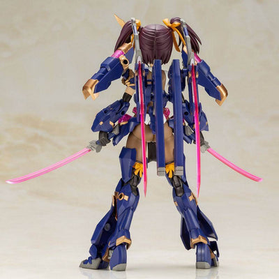 Frame Arms Girl Plastic Model Kit Ayatsuki 16cm - Model Kit - Kotobukiya - Hobby Figures UK