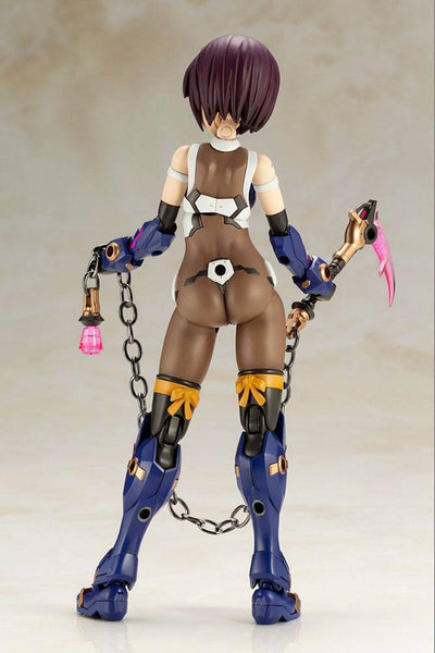 Frame Arms Girl Plastic Model Kit Ayatsuki 16cm - Model Kit - Kotobukiya - Hobby Figures UK
