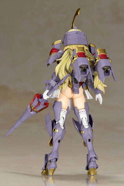 Frame Arms Girl Plastic Model Kit Durga I 16cm - Model Kit - Kotobukiya - Hobby Figures UK