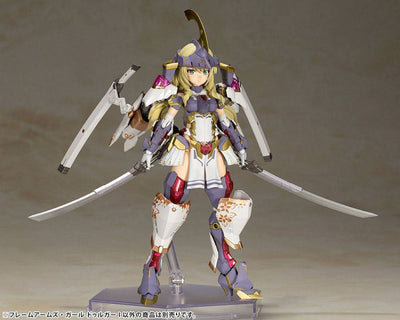 Frame Arms Girl Plastic Model Kit Durga I 16cm - Model Kit - Kotobukiya - Hobby Figures UK