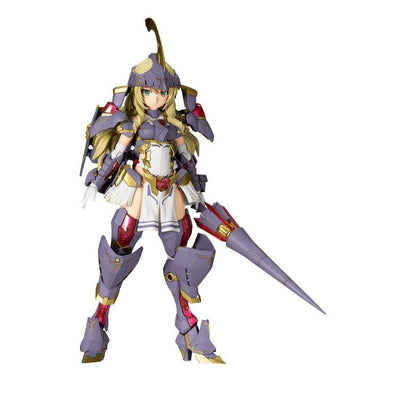 Frame Arms Girl Plastic Model Kit Durga I 16cm - Model Kit - Kotobukiya - Hobby Figures UK
