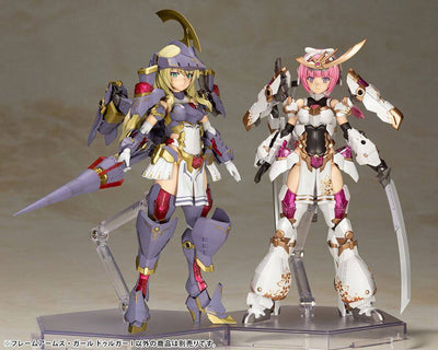 Frame Arms Girl Plastic Model Kit Durga I 16cm - Model Kit - Kotobukiya - Hobby Figures UK