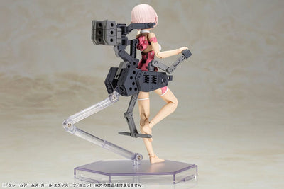 Frame Arms Girl Plastic Model Kit Exosuit Unit 12cm - Model Kit - Kotobukiya - Hobby Figures UK