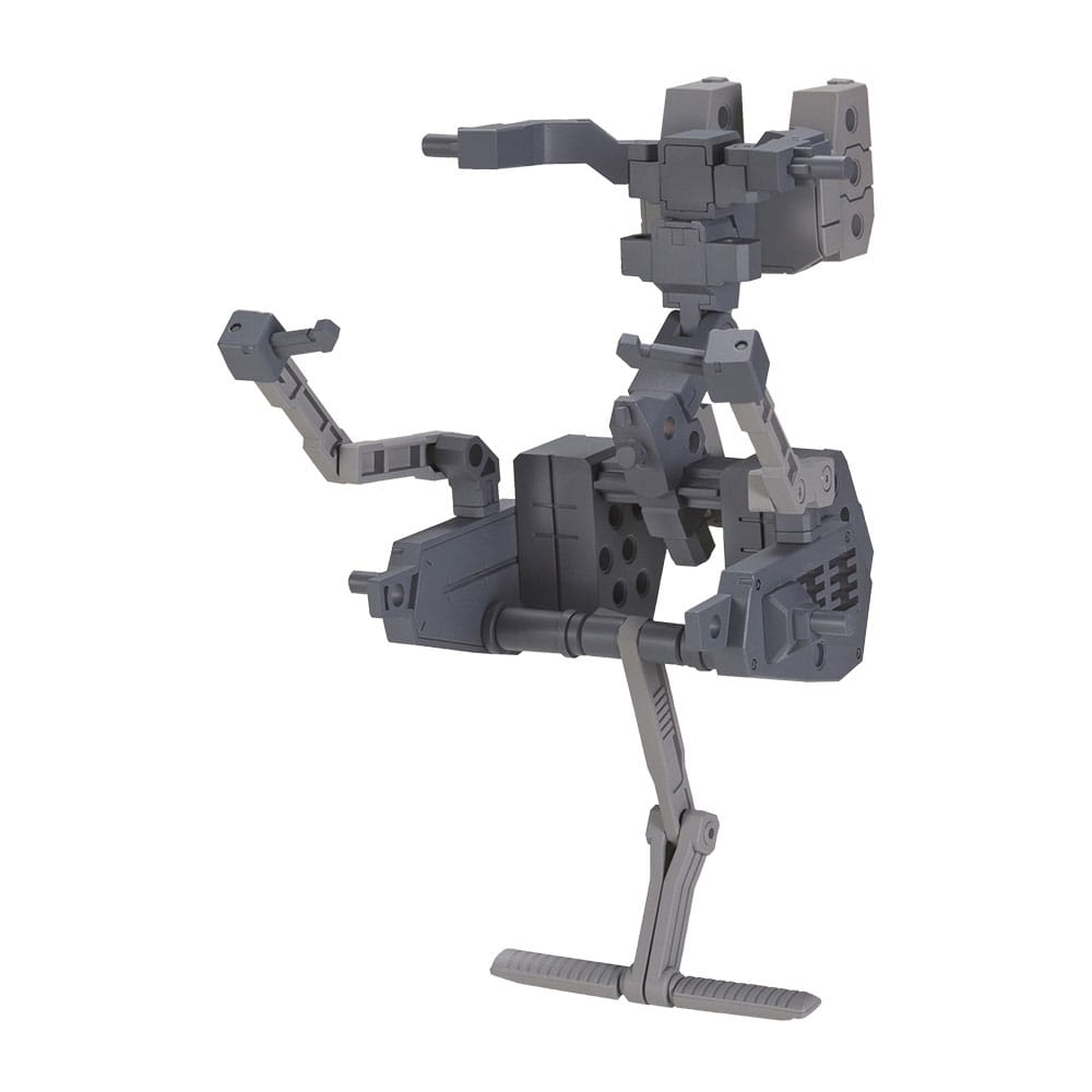 Frame Arms Girl Plastic Model Kit Exosuit Unit 12cm - Model Kit - Kotobukiya - Hobby Figures UK