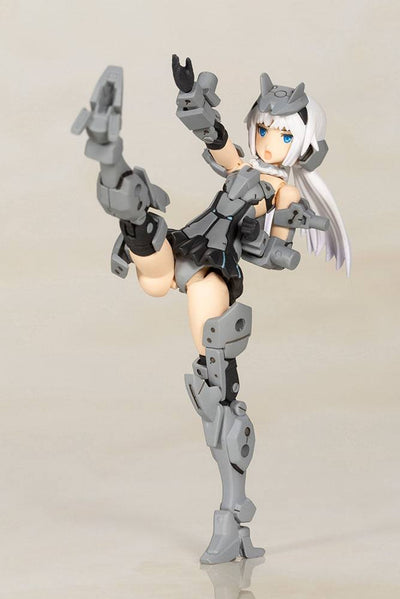 Frame Arms Girl Plastic Model Kit Hand Scale Architect 8cm - Model Kit - Kotobukiya - Hobby Figures UK