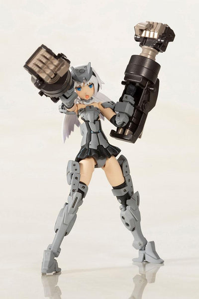 Frame Arms Girl Plastic Model Kit Hand Scale Architect 8cm - Model Kit - Kotobukiya - Hobby Figures UK