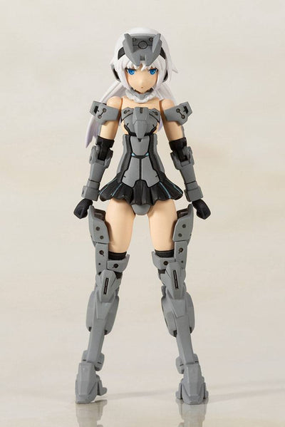 Frame Arms Girl Plastic Model Kit Hand Scale Architect 8cm - Model Kit - Kotobukiya - Hobby Figures UK