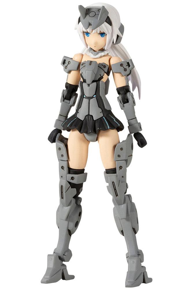 Frame Arms Girl Plastic Model Kit Hand Scale Architect 8cm - Model Kit - Kotobukiya - Hobby Figures UK