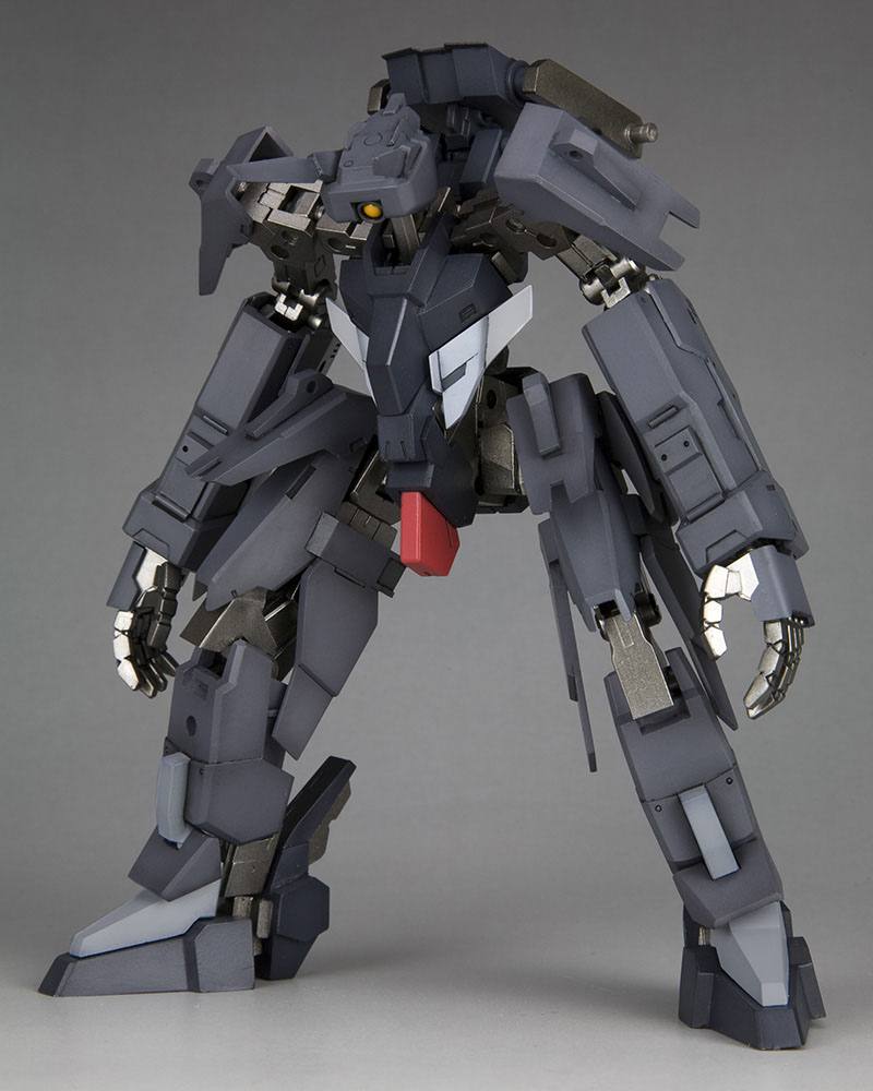Frame Arms Plastic Model Kit 1/100 NSG-12a KOBOLD 15cm – Hobby Figures