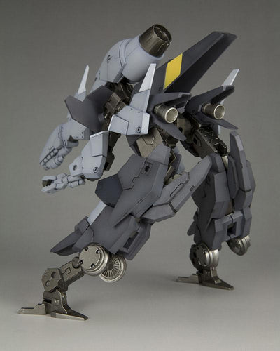 Frame Arms Plastic Model Kit 1/100 NSG-25y STRAUSS 15cm - Model Kit - Kotobukiya - Hobby Figures UK