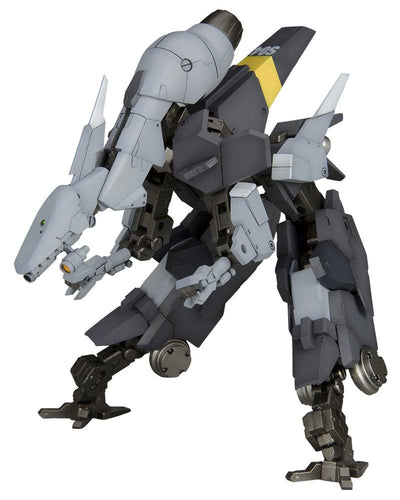 Frame Arms Plastic Model Kit 1/100 NSG-25y STRAUSS 15cm - Model Kit - Kotobukiya - Hobby Figures UK