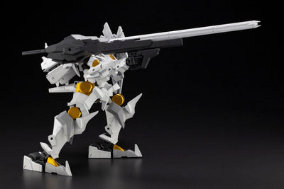 Frame Arms Plastic Model Kit 1/100 Type-Hector Durandal 15cm - Model Kit - Kotobukiya - Hobby Figures UK
