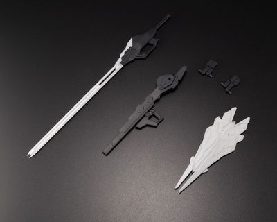 Frame Arms Plastic Model Kit 1/100 Type-Hector Durandal 15cm - Model Kit - Kotobukiya - Hobby Figures UK