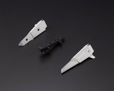 Frame Arms Plastic Model Kit 1/100 Type-Hector Durandal 15cm - Model Kit - Kotobukiya - Hobby Figures UK