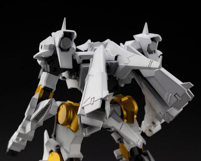 Frame Arms Plastic Model Kit 1/100 Type-Hector Durandal 15cm - Model Kit - Kotobukiya - Hobby Figures UK