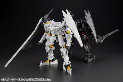 Frame Arms Plastic Model Kit 1/100 Type-Hector Durandal 15cm - Model Kit - Kotobukiya - Hobby Figures UK