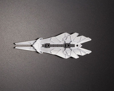 Frame Arms Plastic Model Kit 1/100 Type-Hector Durandal 15cm - Model Kit - Kotobukiya - Hobby Figures UK
