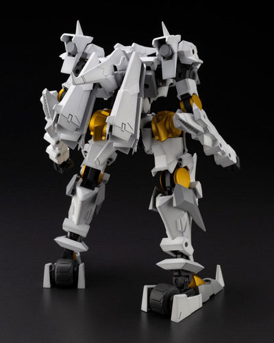 Frame Arms Plastic Model Kit 1/100 Type-Hector Durandal 15cm - Model Kit - Kotobukiya - Hobby Figures UK