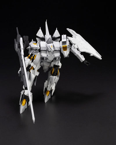 Frame Arms Plastic Model Kit 1/100 Type-Hector Durandal 15cm - Model Kit - Kotobukiya - Hobby Figures UK