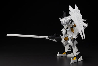 Frame Arms Plastic Model Kit 1/100 Type-Hector Durandal 15cm - Model Kit - Kotobukiya - Hobby Figures UK