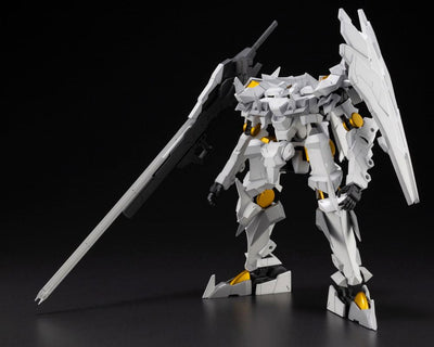 Frame Arms Plastic Model Kit 1/100 Type-Hector Durandal 15cm - Model Kit - Kotobukiya - Hobby Figures UK
