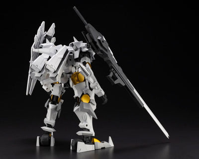 Frame Arms Plastic Model Kit 1/100 Type-Hector Durandal 15cm - Model Kit - Kotobukiya - Hobby Figures UK