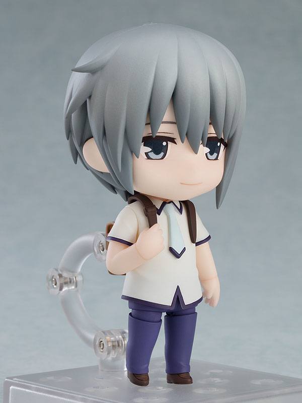 Fruits Basket Nendoroid Action Figure Yuki Soma 10cm - Mini Figures - Toytec - Hobby Figures UK