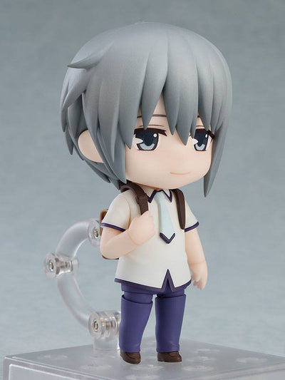 Fruits Basket Nendoroid Action Figure Yuki Soma 10cm - Mini Figures - Toytec - Hobby Figures UK
