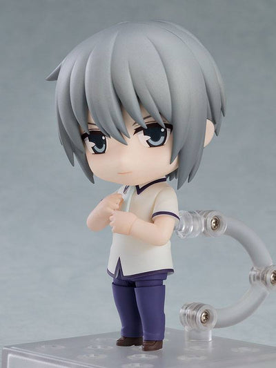 Fruits Basket Nendoroid Action Figure Yuki Soma 10cm - Mini Figures - Toytec - Hobby Figures UK