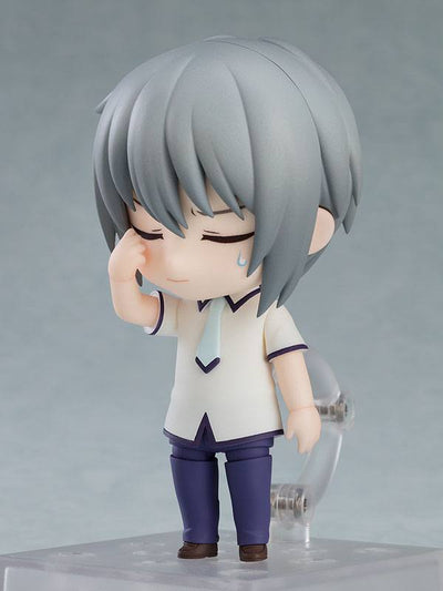 Fruits Basket Nendoroid Action Figure Yuki Soma 10cm - Mini Figures - Toytec - Hobby Figures UK