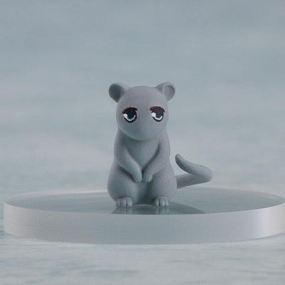 Fruits Basket Nendoroid Action Figure Yuki Soma 10cm - Mini Figures - Toytec - Hobby Figures UK