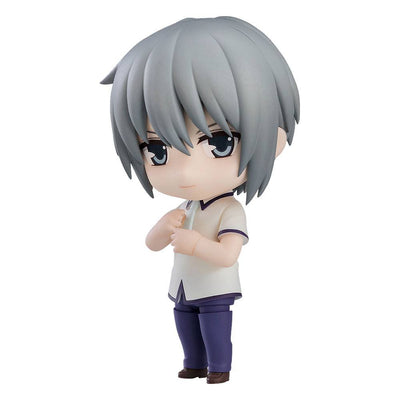 Fruits Basket Nendoroid Action Figure Yuki Soma 10cm - Mini Figures - Toytec - Hobby Figures UK