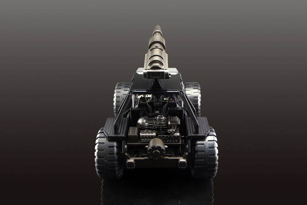GI Joe Furai Model Plastic Model Kit A.W.E. Striker 28cm - Model Kit - Flame Toys - Hobby Figures UK