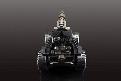GI Joe Furai Model Plastic Model Kit A.W.E. Striker 28cm - Model Kit - Flame Toys - Hobby Figures UK