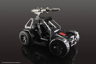 GI Joe Furai Model Plastic Model Kit A.W.E. Striker 28cm - Model Kit - Flame Toys - Hobby Figures UK