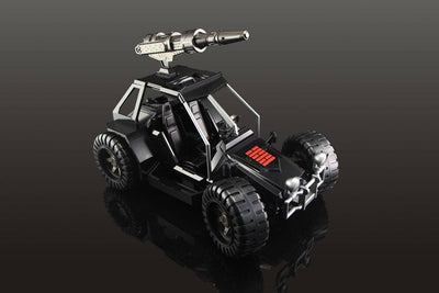 GI Joe Furai Model Plastic Model Kit A.W.E. Striker 28cm - Model Kit - Flame Toys - Hobby Figures UK
