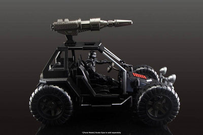 GI Joe Furai Model Plastic Model Kit A.W.E. Striker 28cm - Model Kit - Flame Toys - Hobby Figures UK