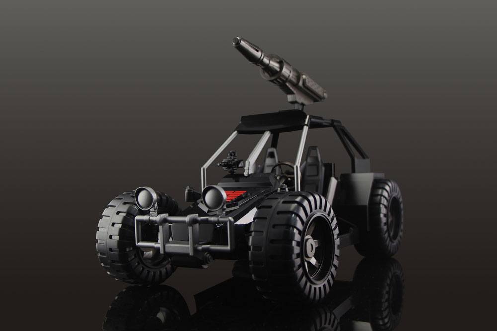 GI Joe Furai Model Plastic Model Kit A.W.E. Striker 28cm - Model Kit - Flame Toys - Hobby Figures UK