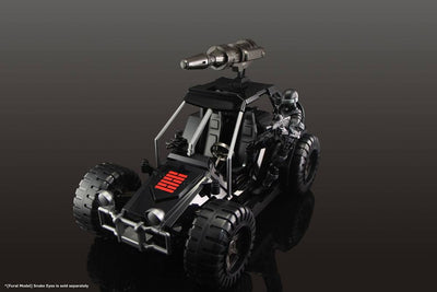 GI Joe Furai Model Plastic Model Kit A.W.E. Striker 28cm - Model Kit - Flame Toys - Hobby Figures UK
