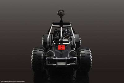 GI Joe Furai Model Plastic Model Kit A.W.E. Striker 28cm - Model Kit - Flame Toys - Hobby Figures UK