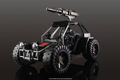 GI Joe Furai Model Plastic Model Kit A.W.E. Striker 28cm - Model Kit - Flame Toys - Hobby Figures UK
