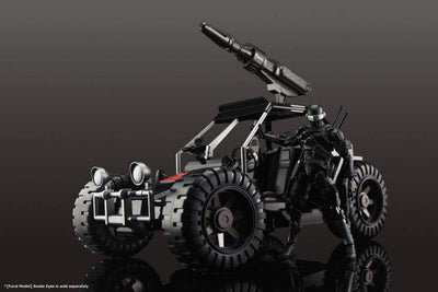 GI Joe Furai Model Plastic Model Kit A.W.E. Striker 28cm - Model Kit - Flame Toys - Hobby Figures UK