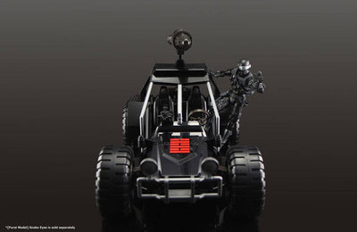 GI Joe Furai Model Plastic Model Kit A.W.E. Striker 28cm - Model Kit - Flame Toys - Hobby Figures UK