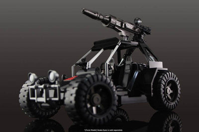 GI Joe Furai Model Plastic Model Kit A.W.E. Striker 28cm - Model Kit - Flame Toys - Hobby Figures UK
