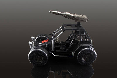 GI Joe Furai Model Plastic Model Kit A.W.E. Striker 28cm - Model Kit - Flame Toys - Hobby Figures UK