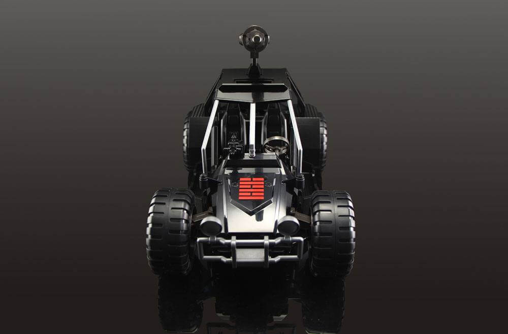 GI Joe Furai Model Plastic Model Kit A.W.E. Striker 28cm - Model Kit - Flame Toys - Hobby Figures UK